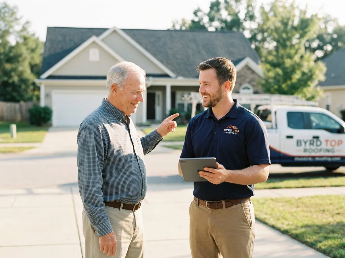Roofing Moffett, OK FAQs